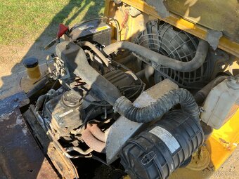 VZV KOMATSU FG15 - 6