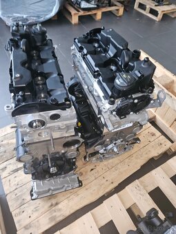 MOTOR 2,0 TDI CUPA - CUP OCTAVIA III RS - 6