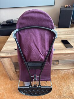 Dětská lehátka Babybjorn - 6