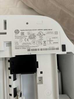 HP DeskJet 2700e - 6