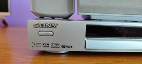 Domácí kino SONY STR-KSL40 Home Theater 5.1 - TOP stav - 6