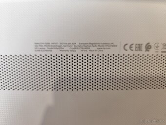 Notebook HP 14-bp005nc - 6