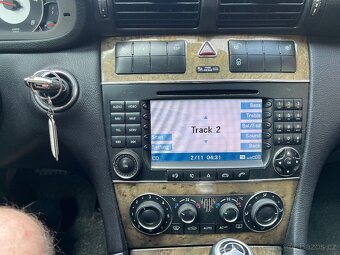 Mercedes C 220 cdi AMG - 6