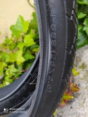 Pláště na custom bike - 6