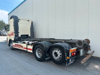 Volvo FH hákový nosič kontejnerů abroll - 6