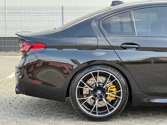 BMW m5 f90 Competition 460kw - 6