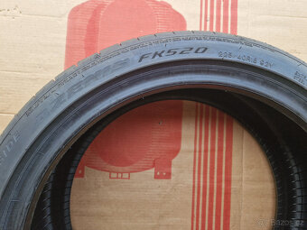 225/40 r18 letni pneumatiky 2KS 225 40 18 225/40/18 - 6