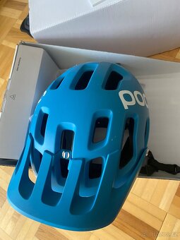 Helma poc tectal vel.M-L - 6