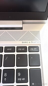 HP Elitebook - 6