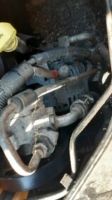 Ford Fiesta V 1,4TDCI 50kW F6JA 2002 - DILY - 6