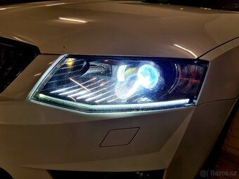 Škoda Octavia 3 RS Challenge, 2.0TDI, 135kw, manual - 6