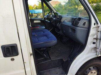 Peugeot boxer - 6