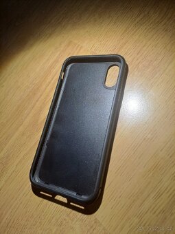 Iphone X 64Gb + obal/ ios verze: 16.7.8 - 6