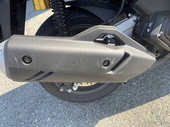 Honda PCX 125 2025 120km - 6