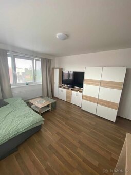 Pronájem 1+kk Olomouc Řepčín - 6
