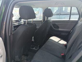 Škoda Fabia II 1.2 combi - nová TK - 6
