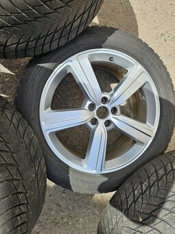 r20" - Alu kola originál Audi Q8 E-Tron - 6
