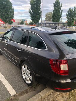 Superb 2 2010 rok - 6