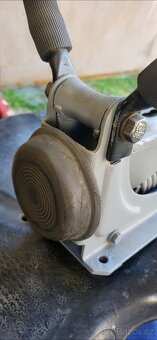 R75 bmw .ks 750 zundapp. Wh - 6