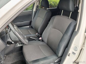 Daihatsu Terios, 1,5 4X4 Pěkný stav - 6