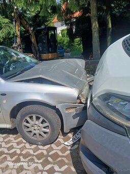Octavia 1.9 tdi 81 kw - 6