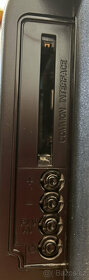 TV Hyundai LCD 22", DVD, DVB-T, DVD HLH 22955 - 6