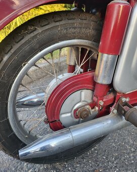 Jawa 175 - 6