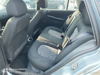 Škoda Fabia 1 Kombi 1.4i 59 kw,R.V 2006,STK 1/2027. - 6