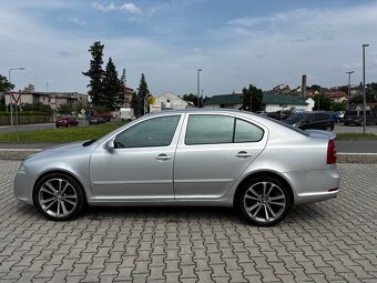 Octavia 2 sedan - 6
