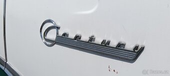 1955 BUICK CENTURY 322ci 5.3L V8 LEGENDA - 6