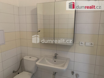 Pronájem bytu 2+kk, 62 m2, Šaldova, Ústí nad Labem - 6