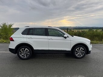 VW Tiguan 2.0TDi - edice Sound - 6