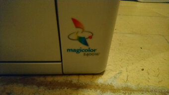 KonicaMinolta Magicolor 2550 na ND - 6