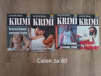 Ruzne knihy - 6
