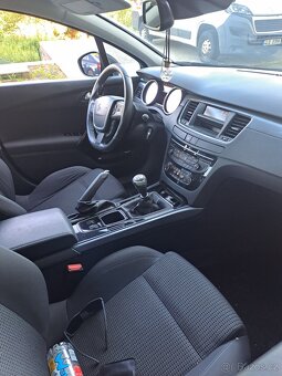 Peugeot 508 2.0 - 6