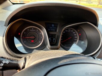 Hyundai ix20 1.6 CVVT, 91kw, 1.majitel, ČR, Ověření CEBIA - 6
