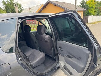 Renault Scenic - 6