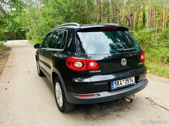 Vw Tiguan 103kw 4motion - 6
