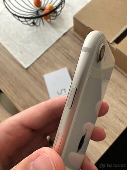 iPhone se 2022 128gb záruka Smarty - 6