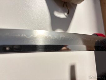 Japonské Wakizashi - 6