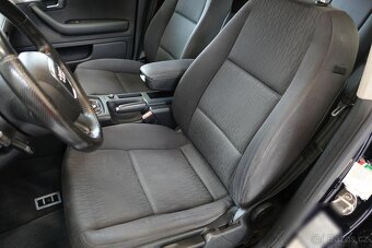 Audi A4 2.0TDi , 103 kW nafta, 2007 - 6