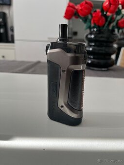 Mody vaping - 6
