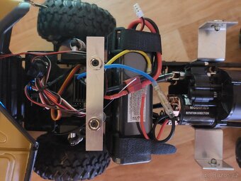 Rc 6x6 1/10 - 6