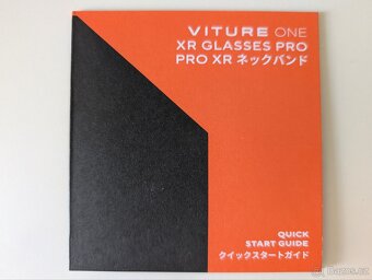 Glasses VITURE ONE XR Pro - 6