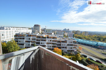 Prodej 2kk 56m2+4m2 balkon P5 Stodůlky Symfonická - 6