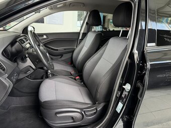 Hyundai i20 1.0 74 kW DPH - 6