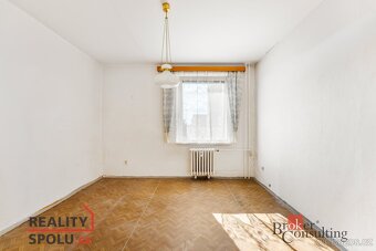 Prodej, byty/3+1, 62 m2, Vysocká 553/3, Moravské Předměstí, - 6
