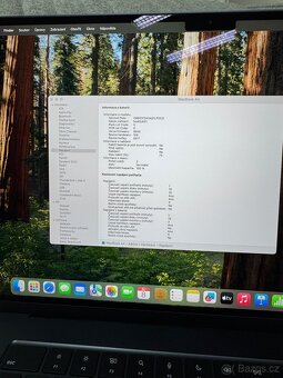 MacBook Air 15'' Midnight M4 16/256 2025 - 6