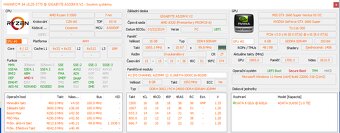 Prodám Herni PC Ryzen5 5500 a GTX 1660 SUPER OC 6GB Vram - 6