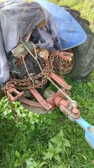 Zetor 25 A - 6